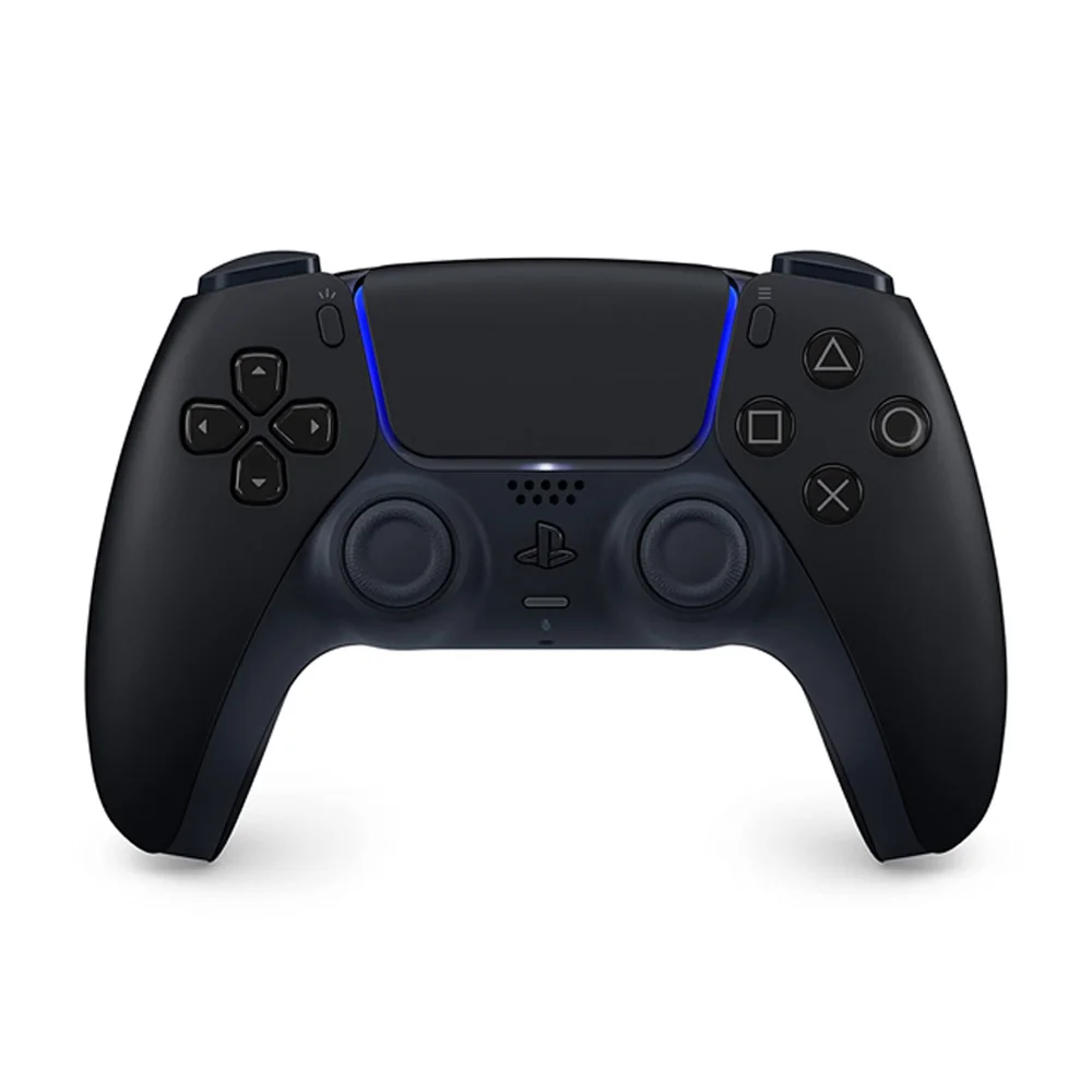 PlayStation 5 DualSense Wireless Controller - Black