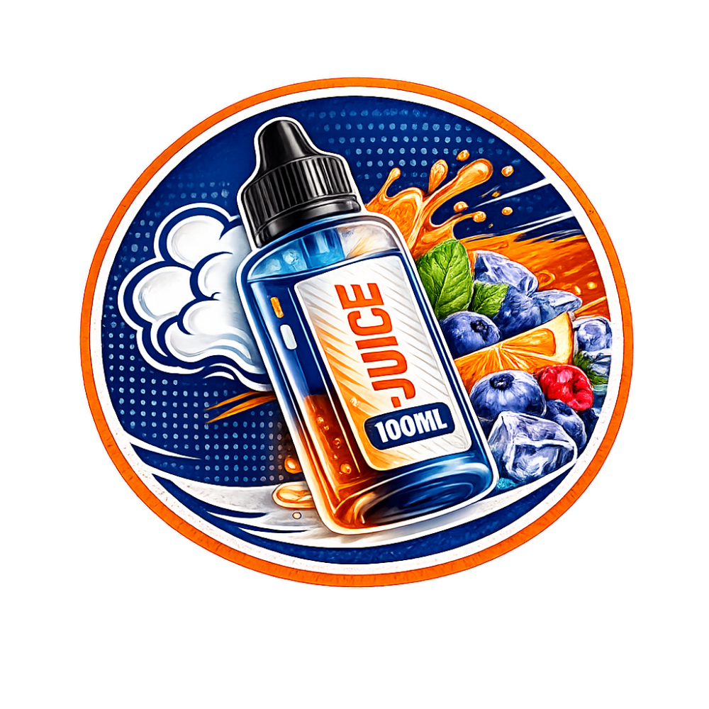 E-liquids
