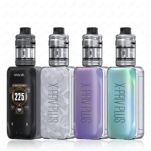 SMOK X-Priv Plus Kit